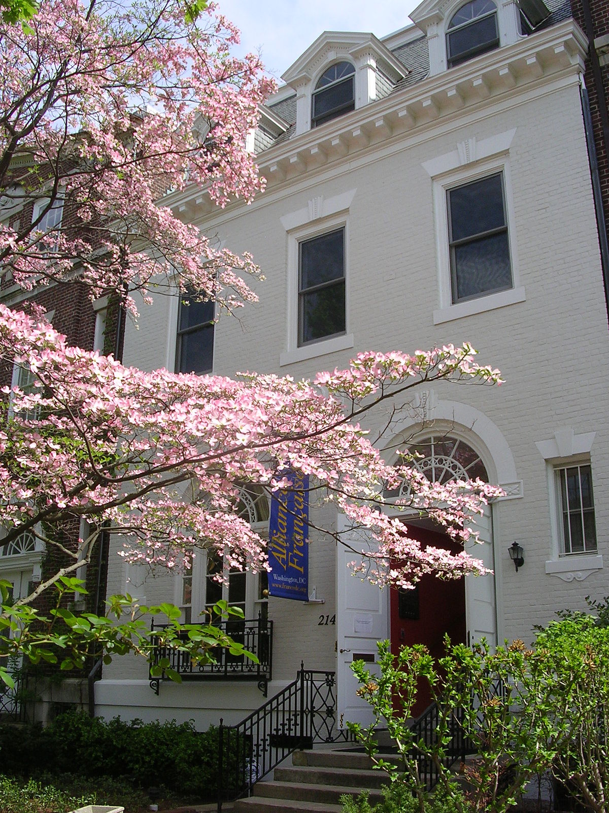 Alliance française de Washington