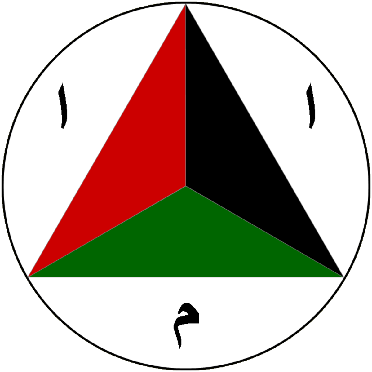 Armée de l'air afghane
