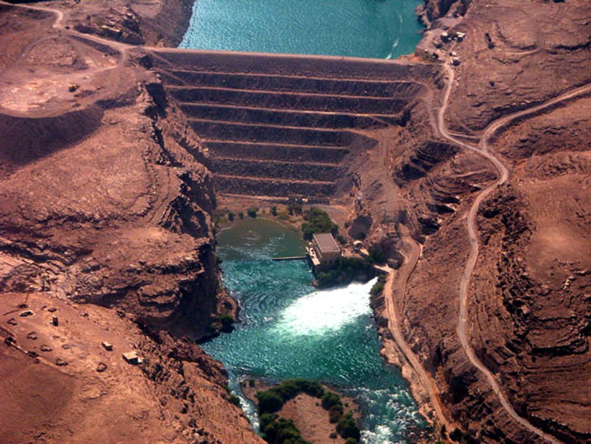 Helmand (rivière)