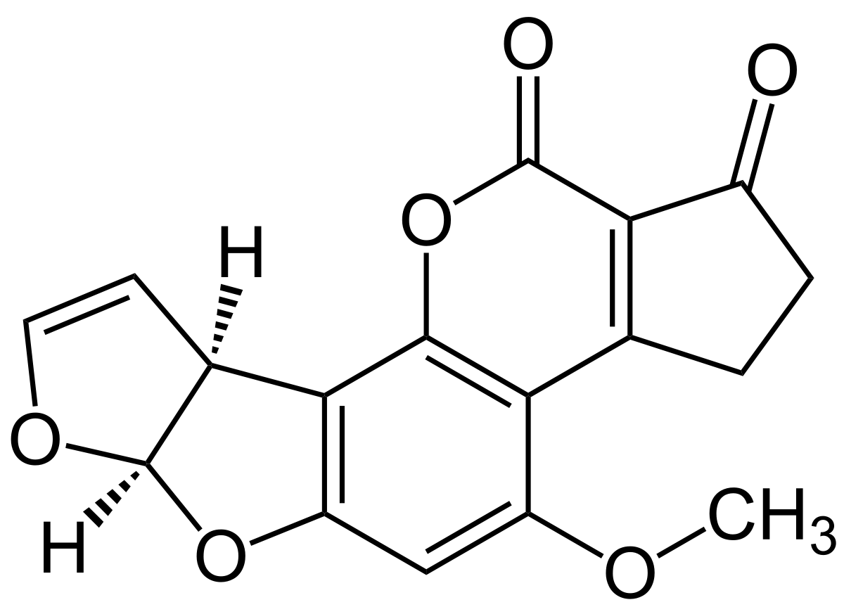 Aflatoxine