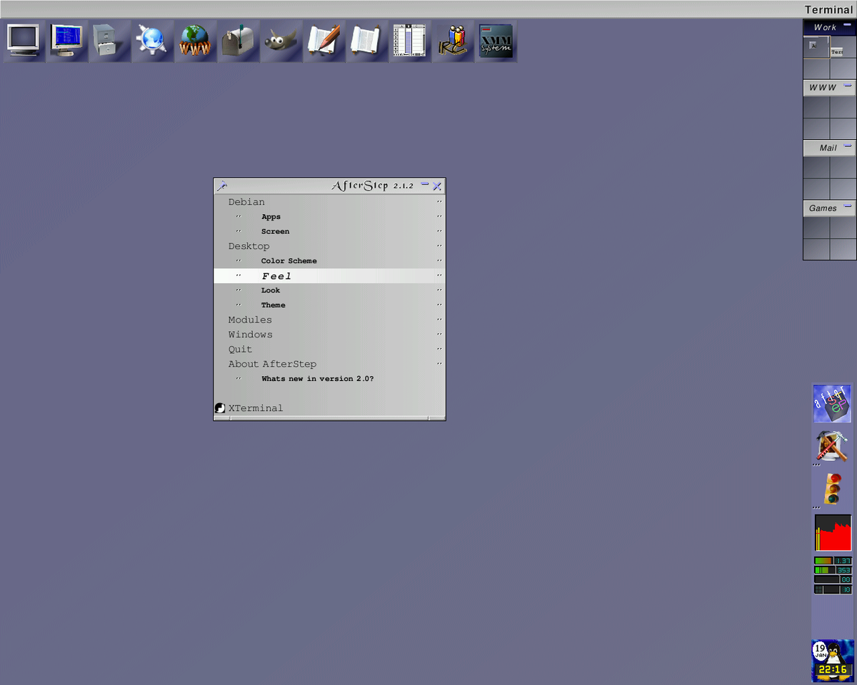AfterStep 2.1.2