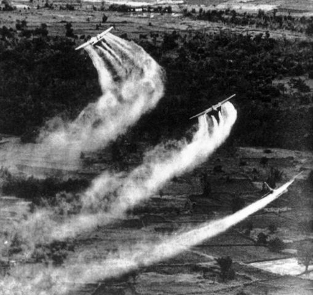 Agent orange