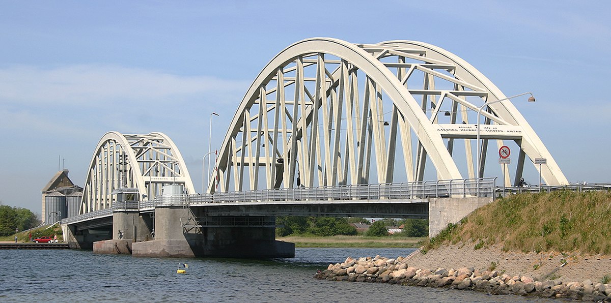 Aggersundbroen