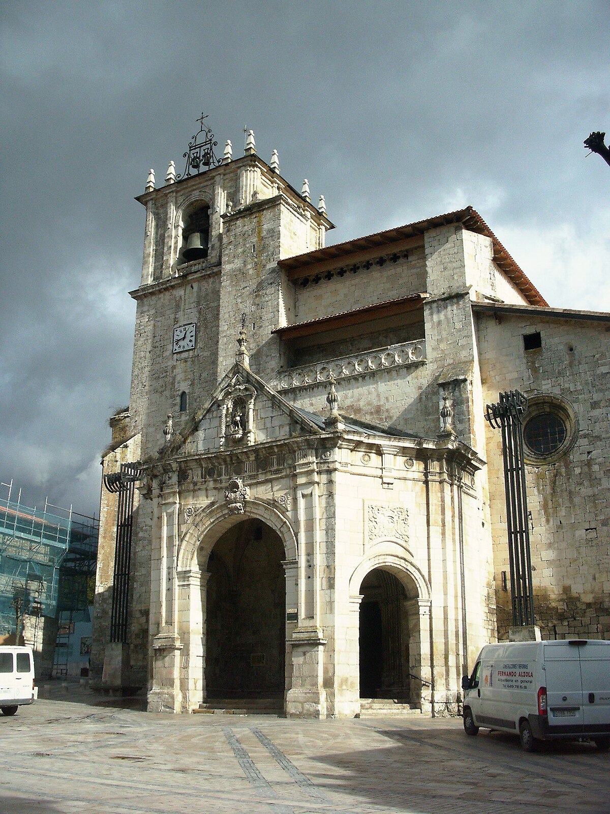 Salvatierra-Agurain