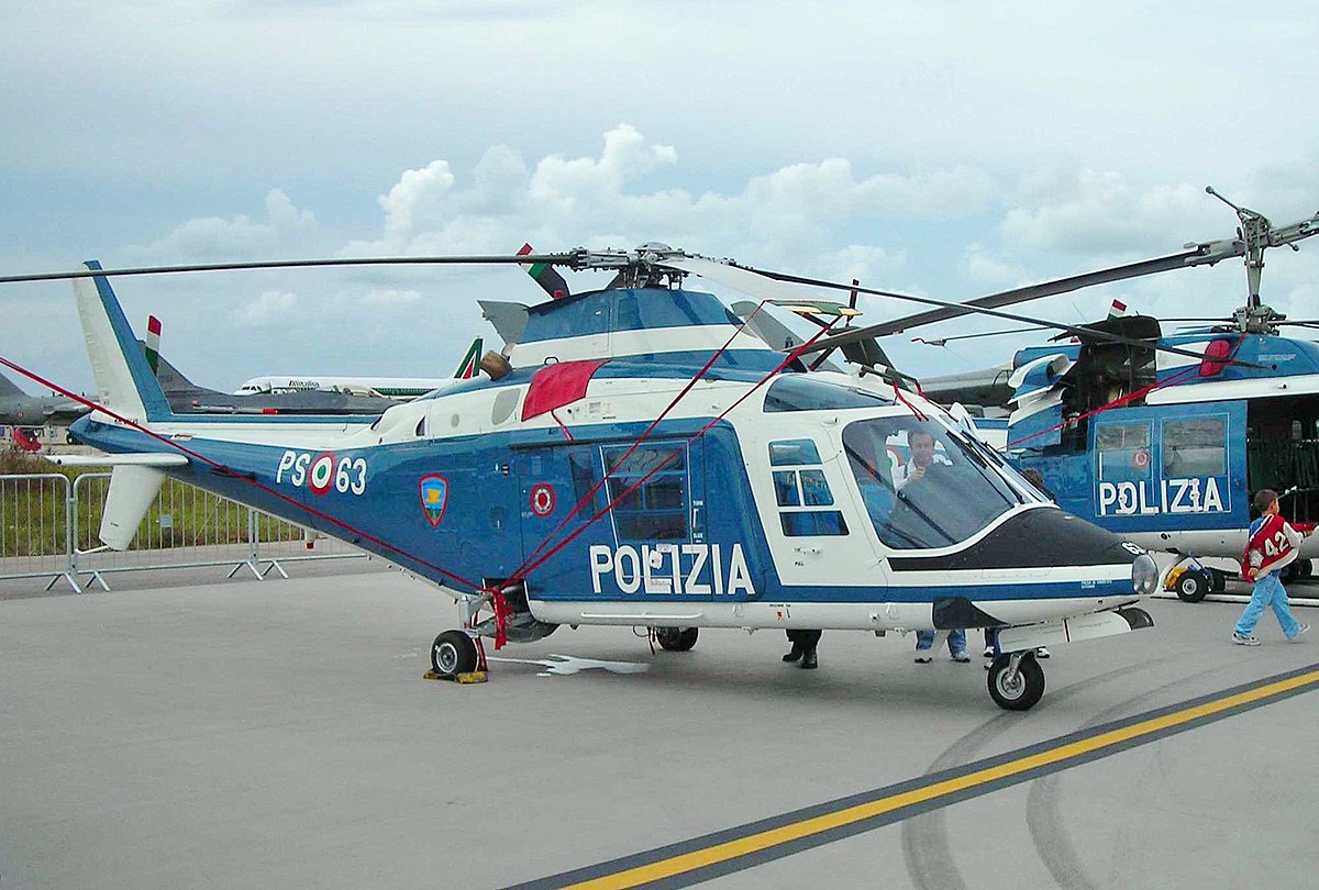 Agusta