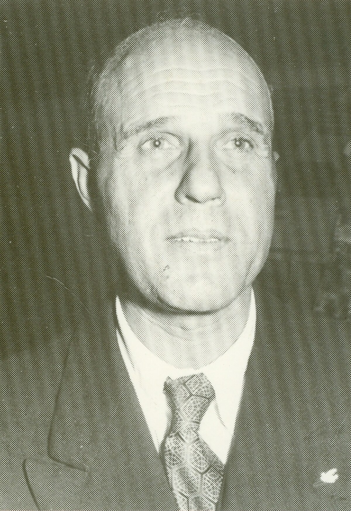 Ahmed Ben Miled