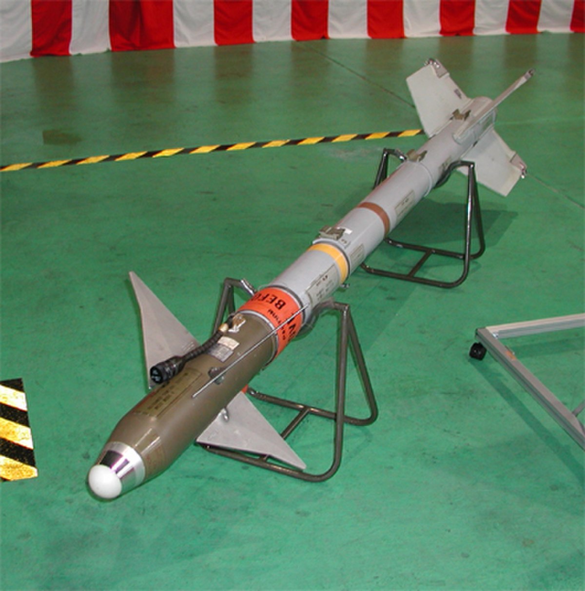 Missile