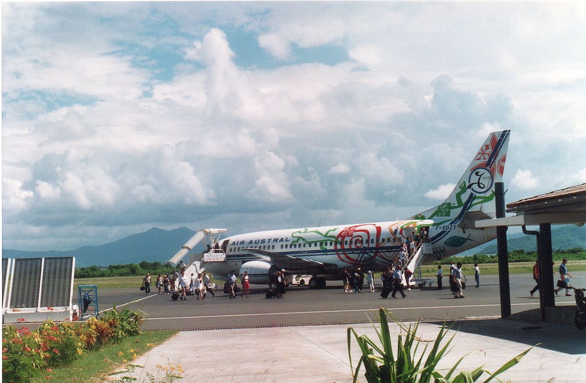 Air Austral