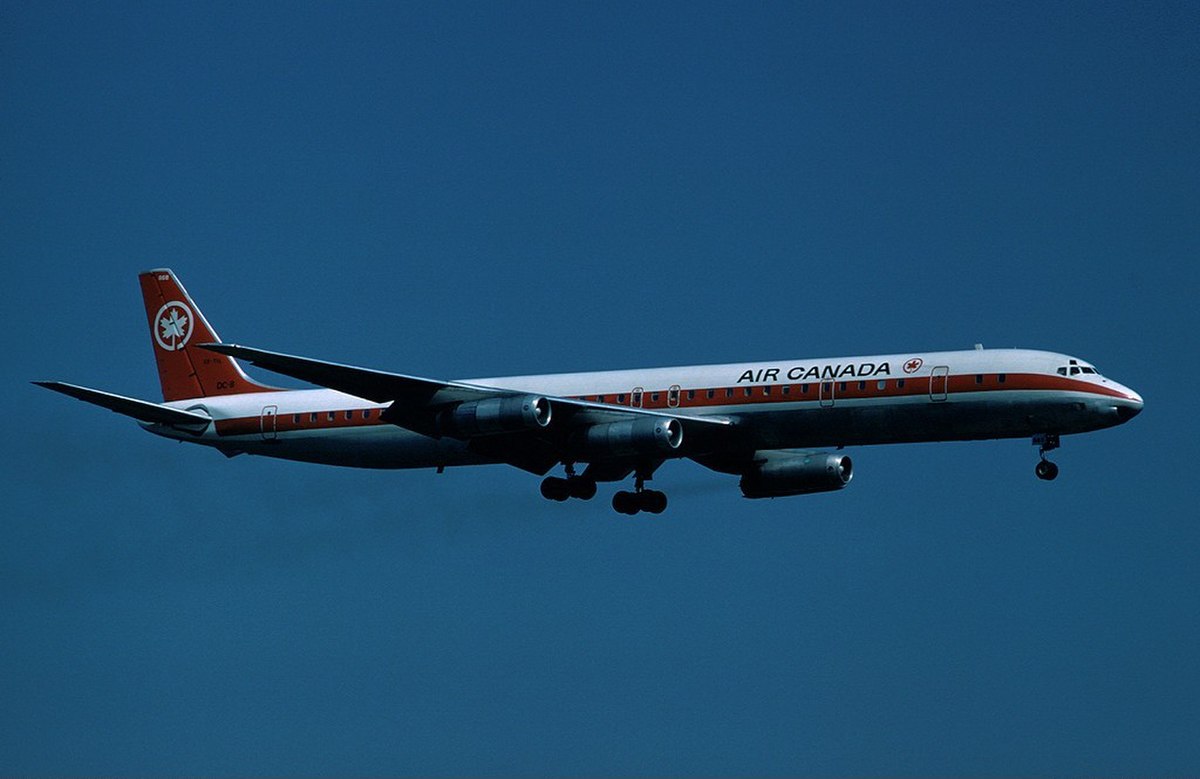 Air Canada