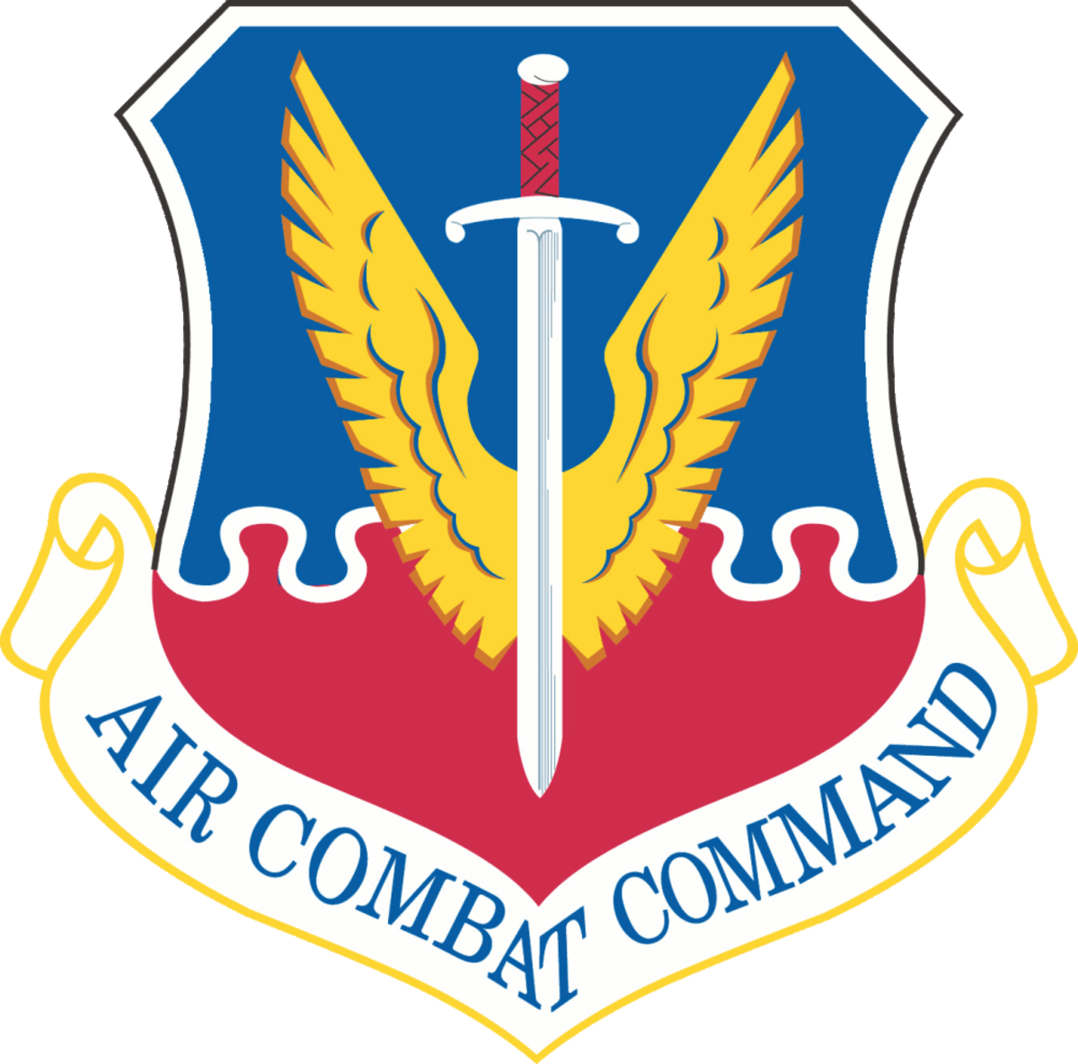 Air Combat Command
