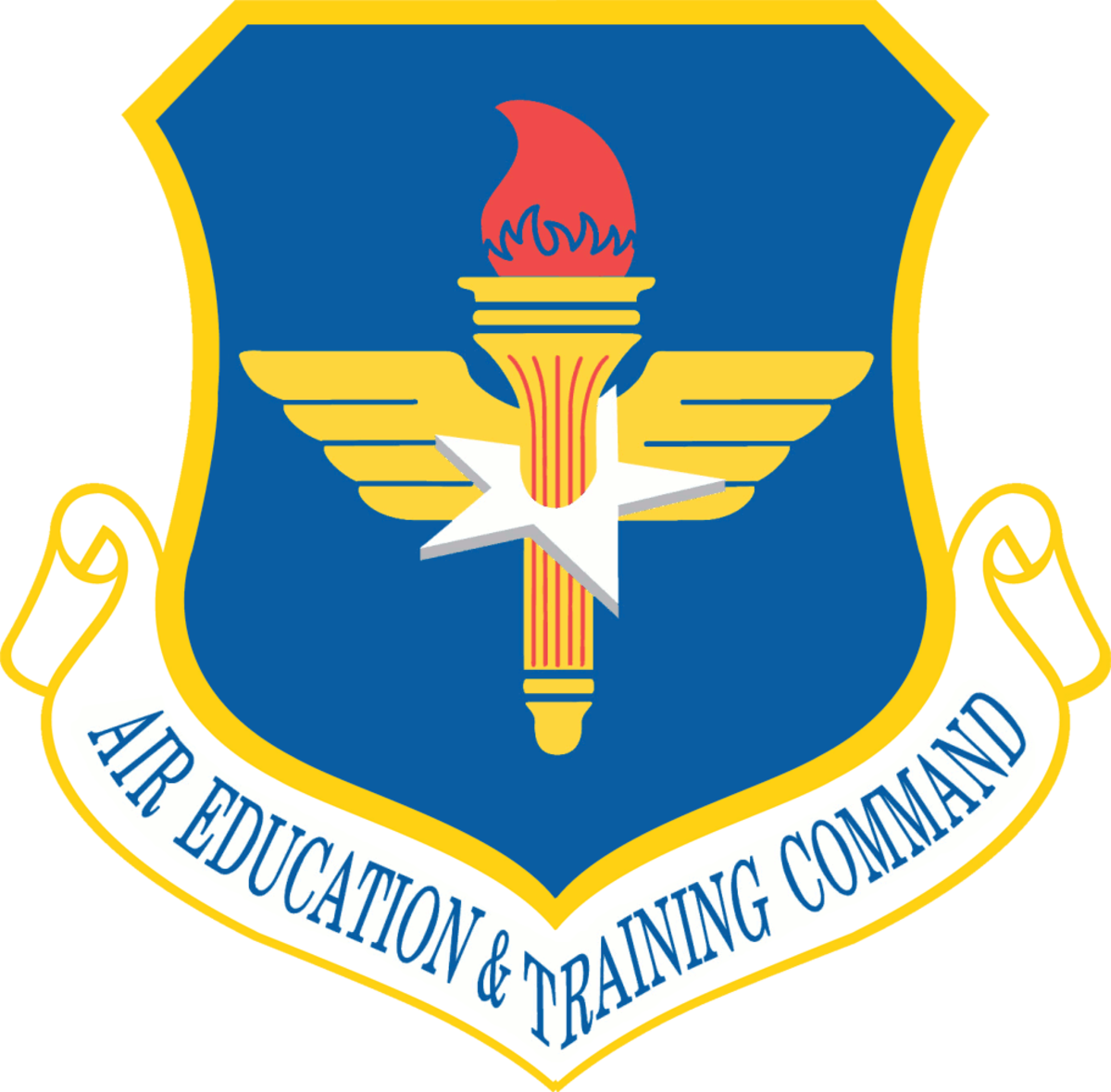 Air Education and Training Command
