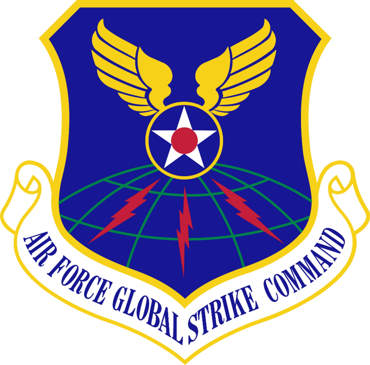 Global Strike Command