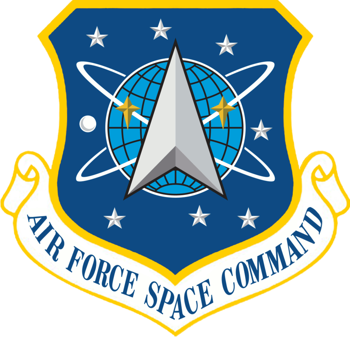 Air Force Space Command