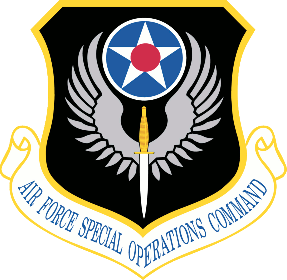 Air Force Special Operations Command