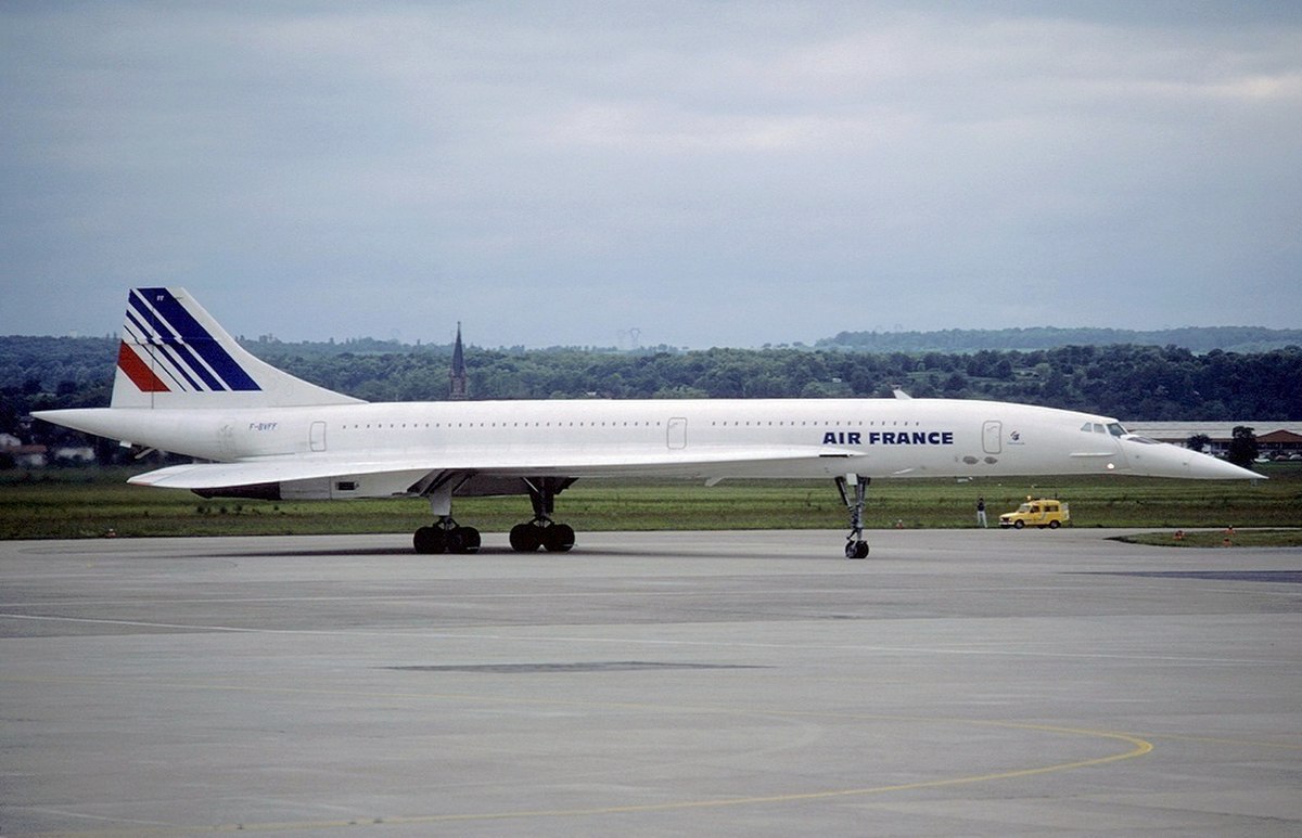 Concorde