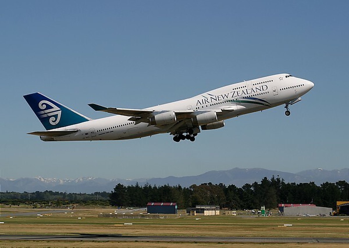 Boeing