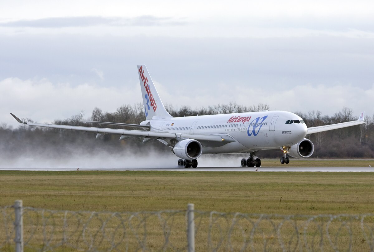 Air Europa