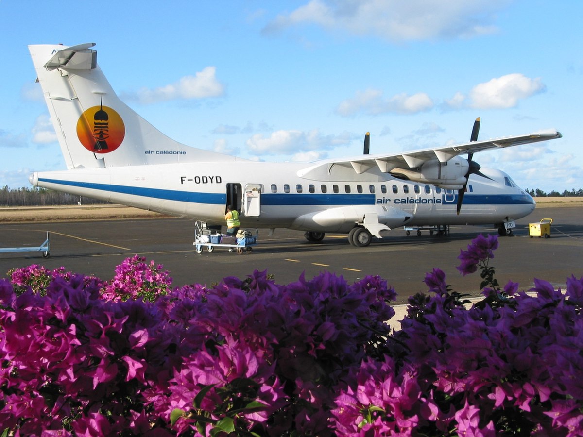 Air Calédonie