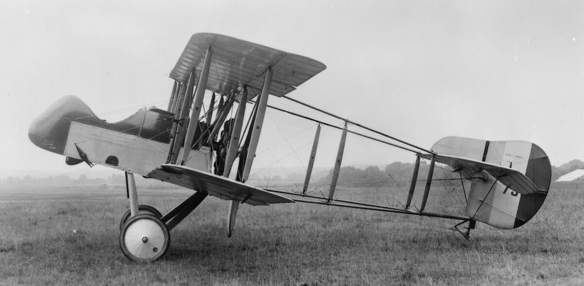 Airco DH.2