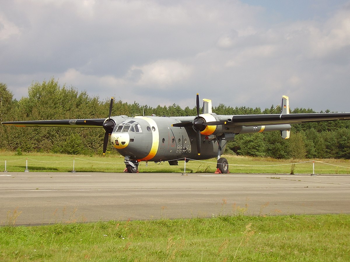 Nord 2501