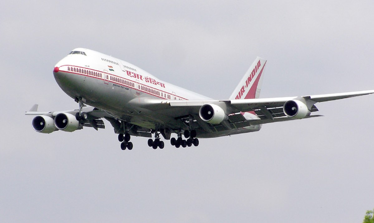 Air India