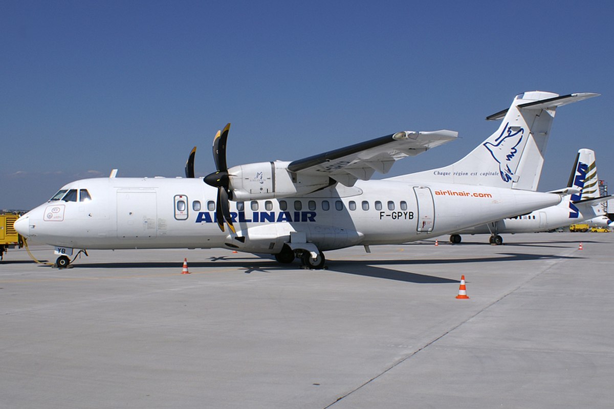Airlinair