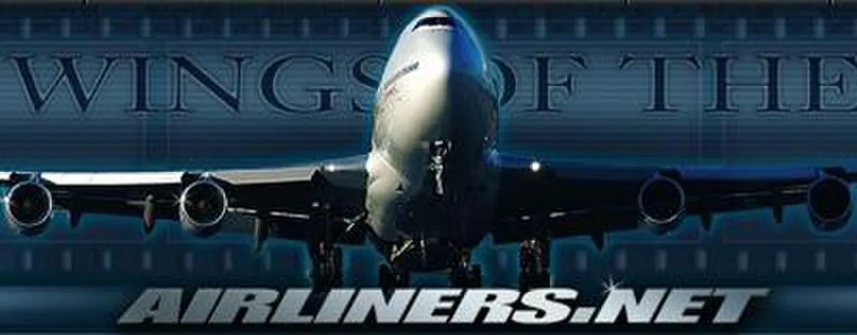Airliners.net