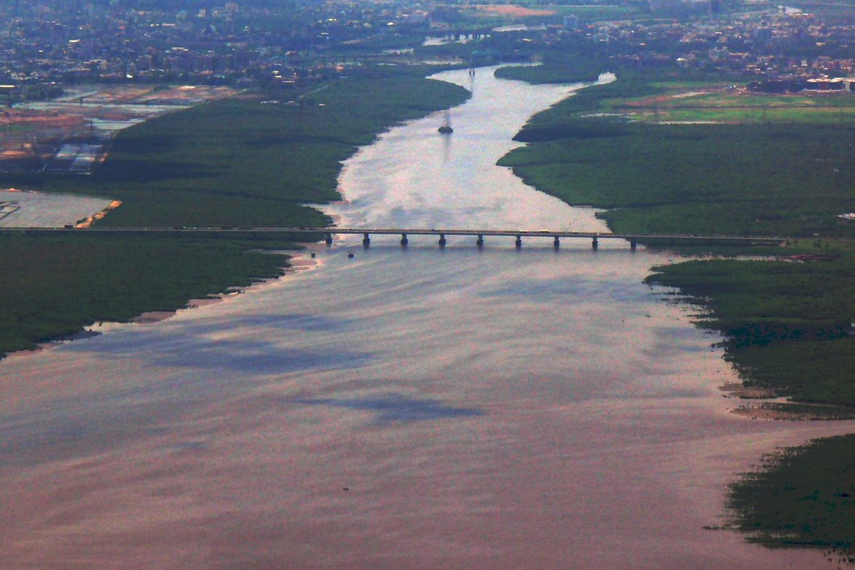 Liste de ponts d'Inde