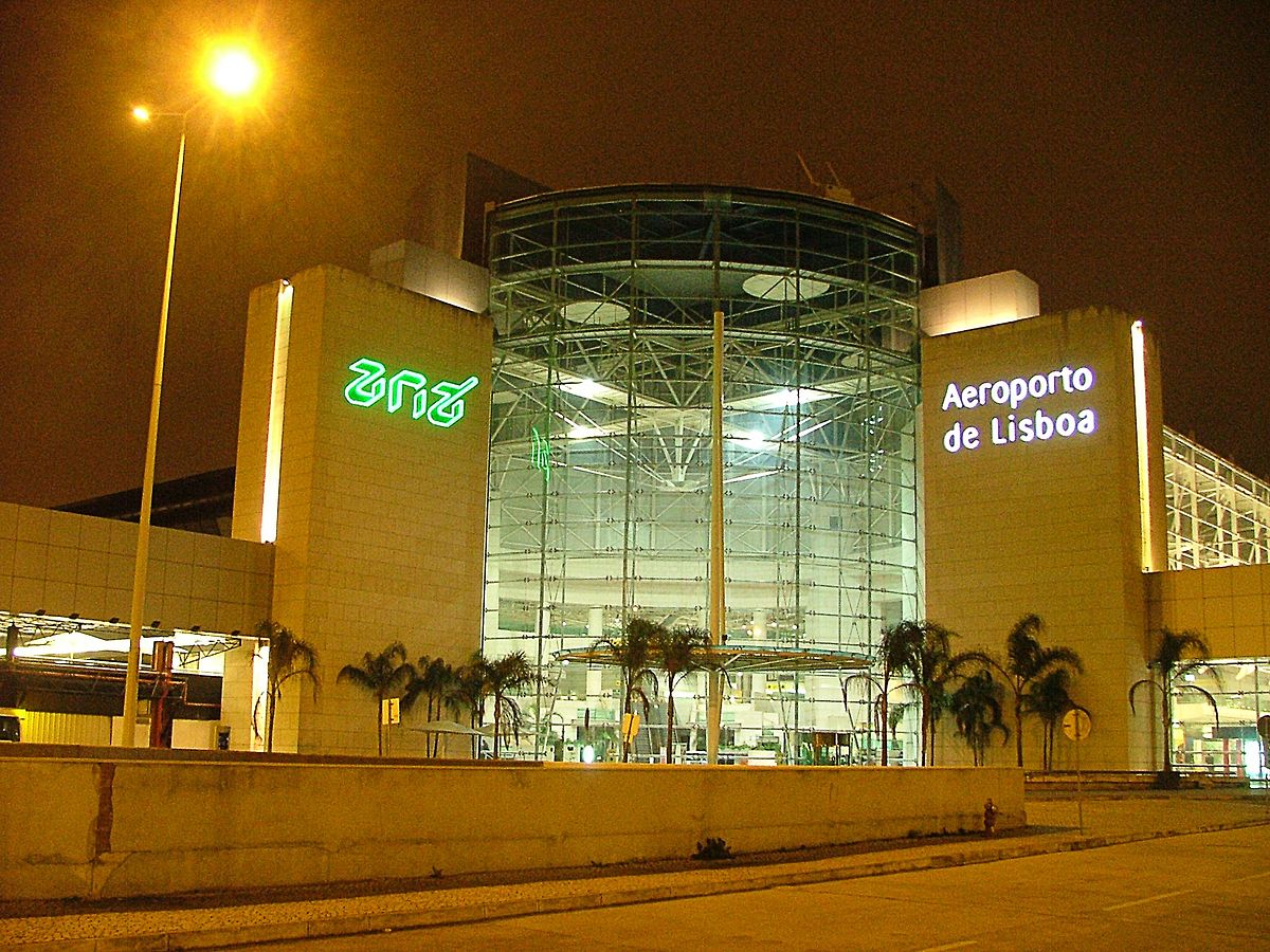 Aéroport international de Lisbonne