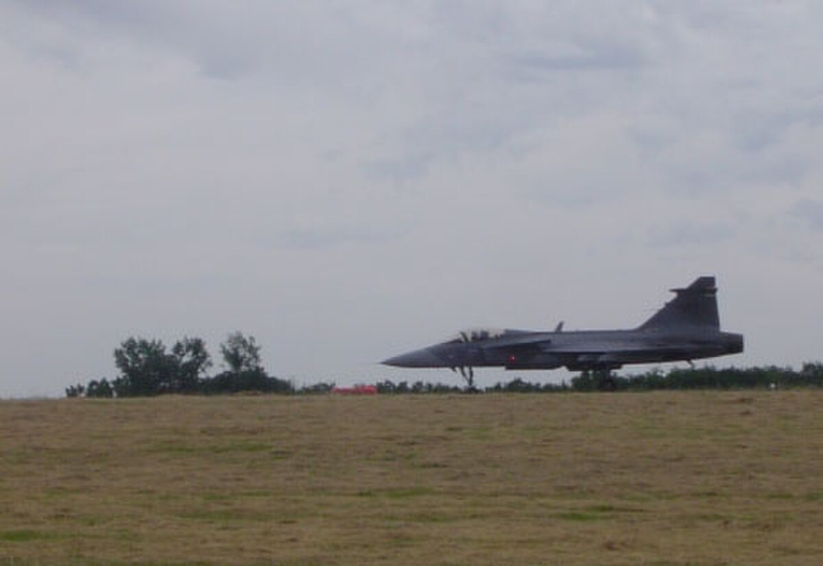 Aéroport de Rochefort-Saint-Agnant
