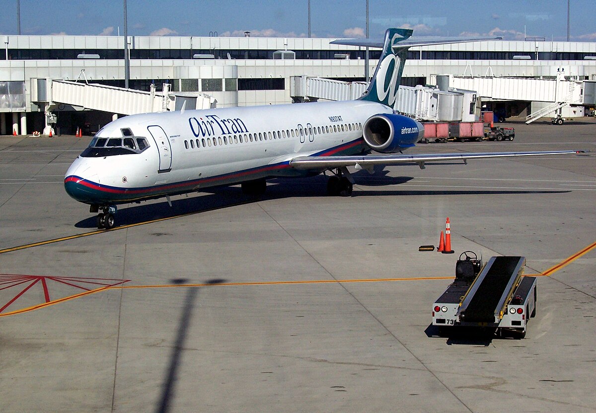 AirTran Airways