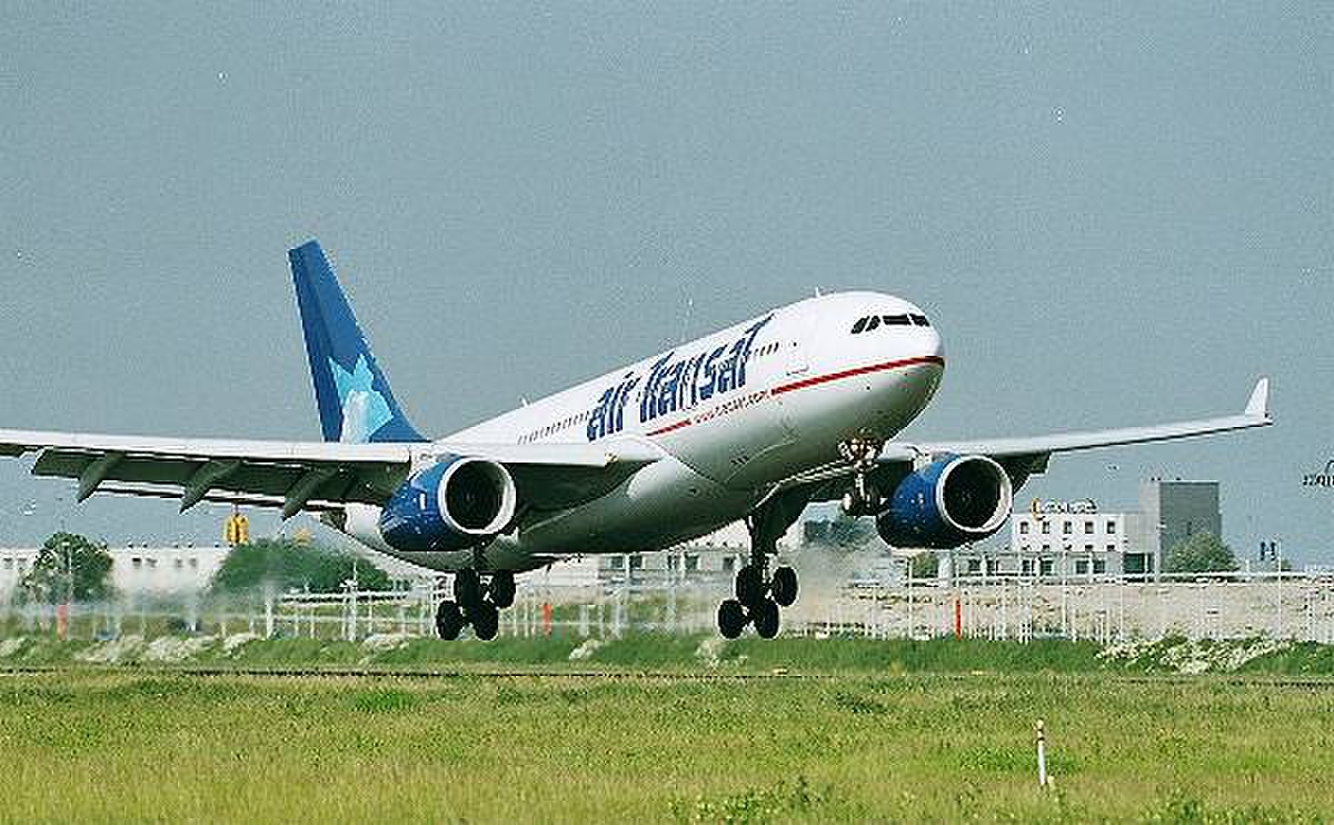 Air Transat