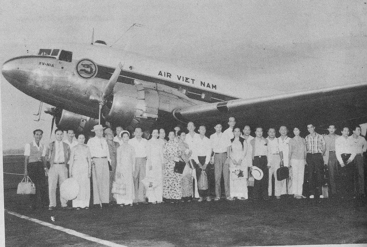 Air Vietnam
