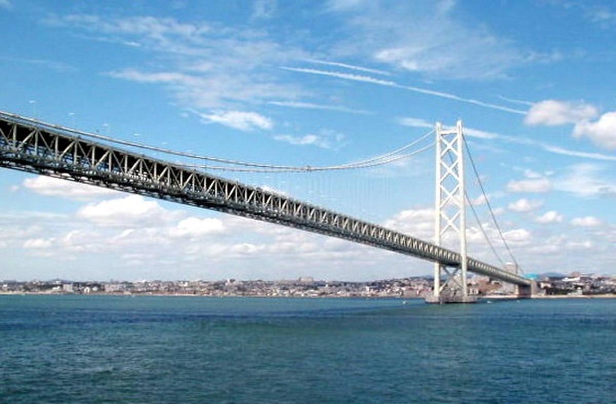 Pont suspendu