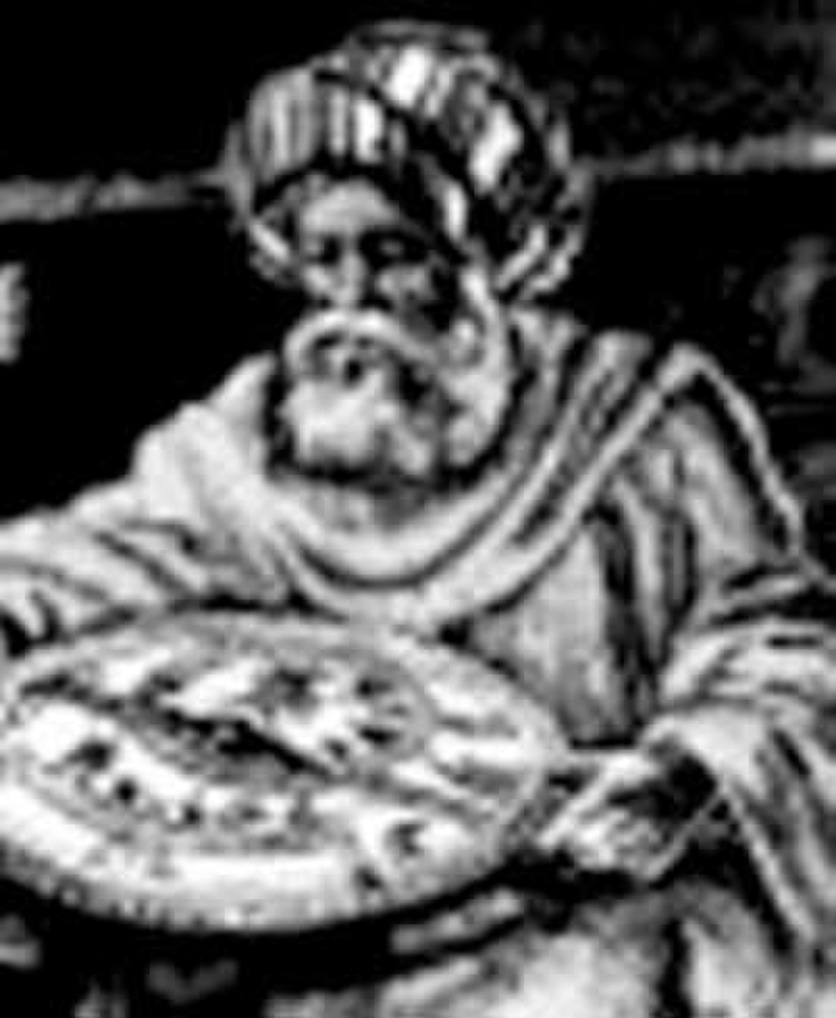 Al-Battani