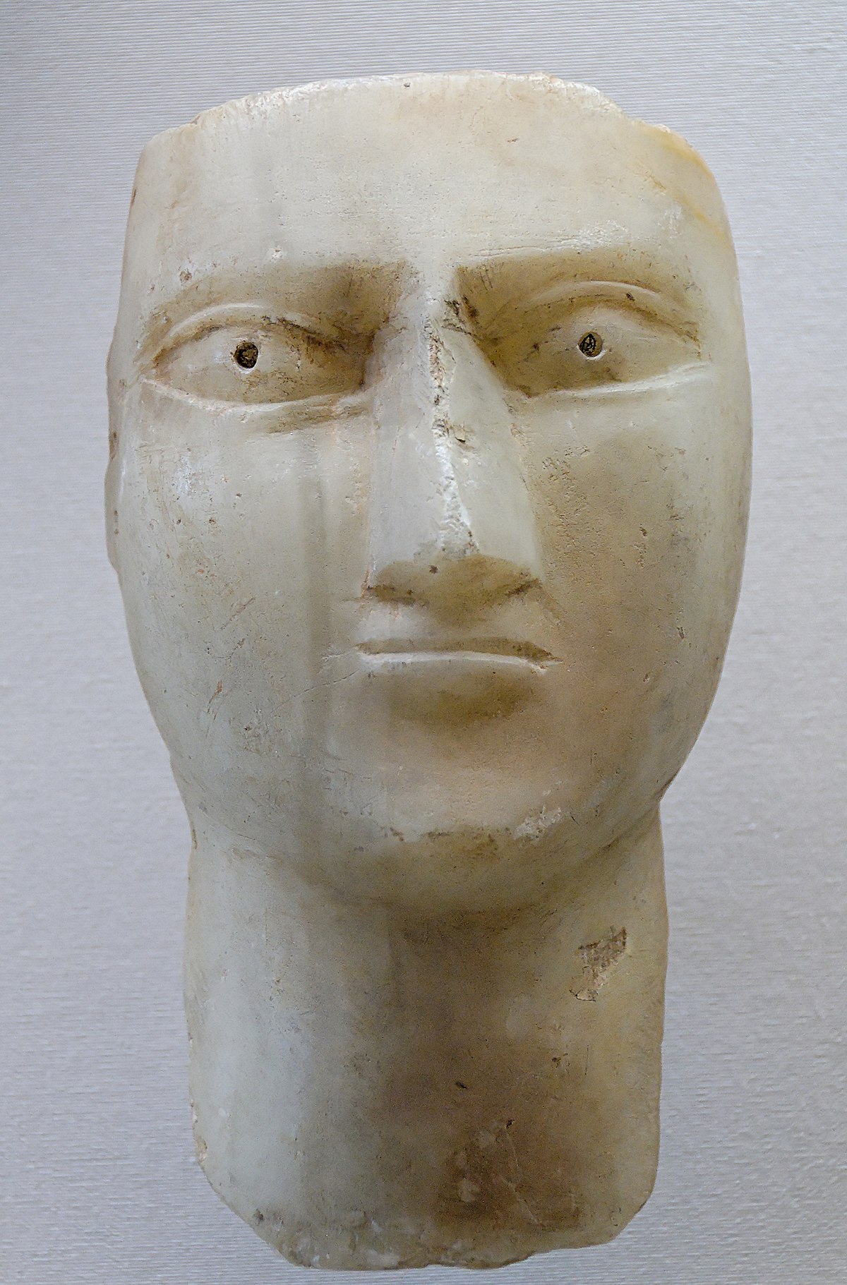 Albâtre