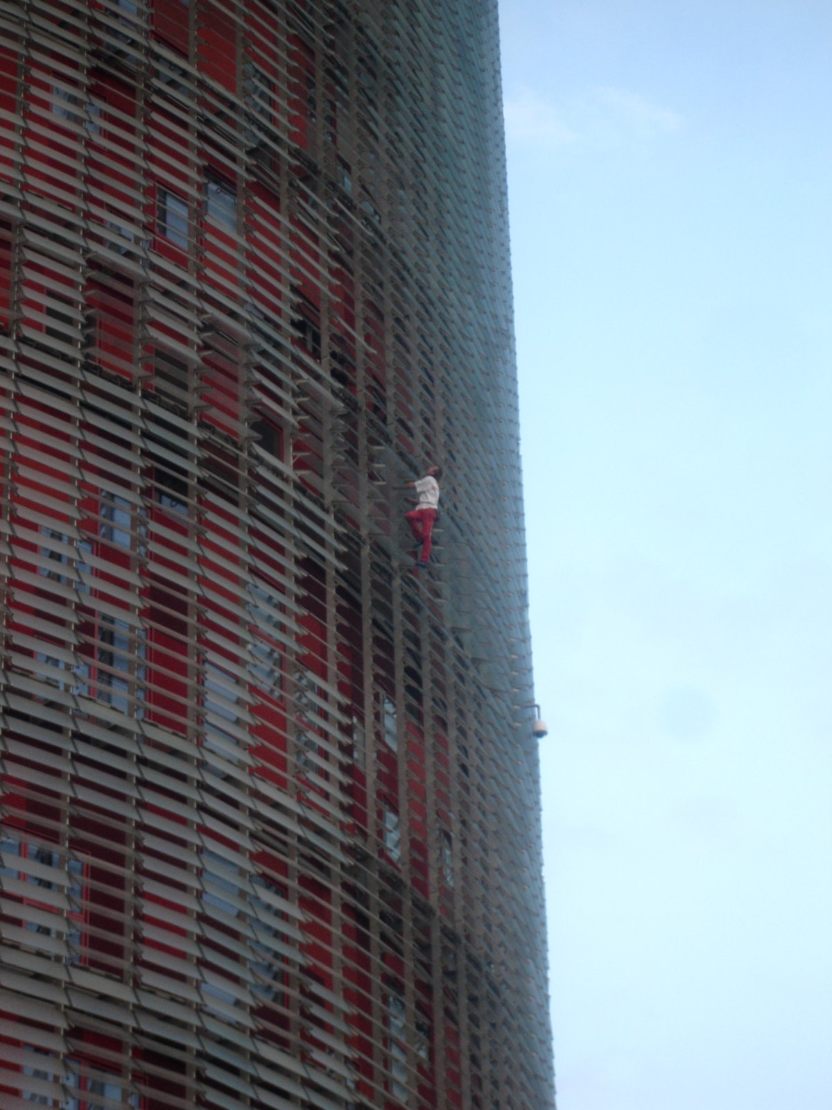 Alain Robert (grimpeur)