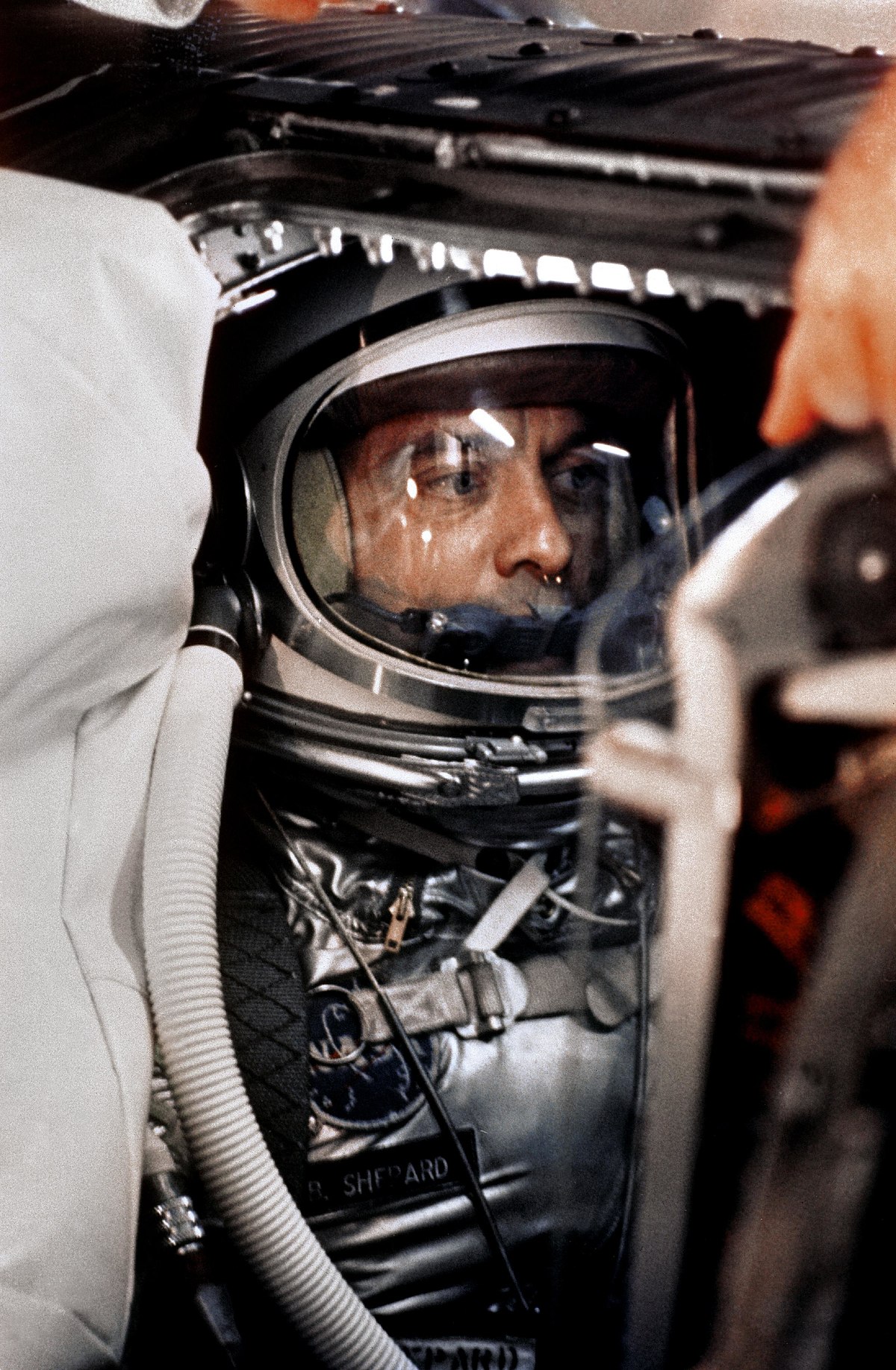Astronaute