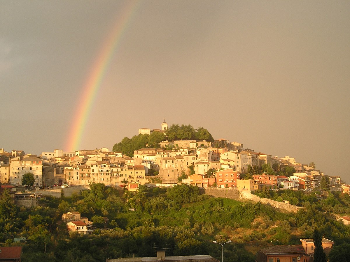 Alatri