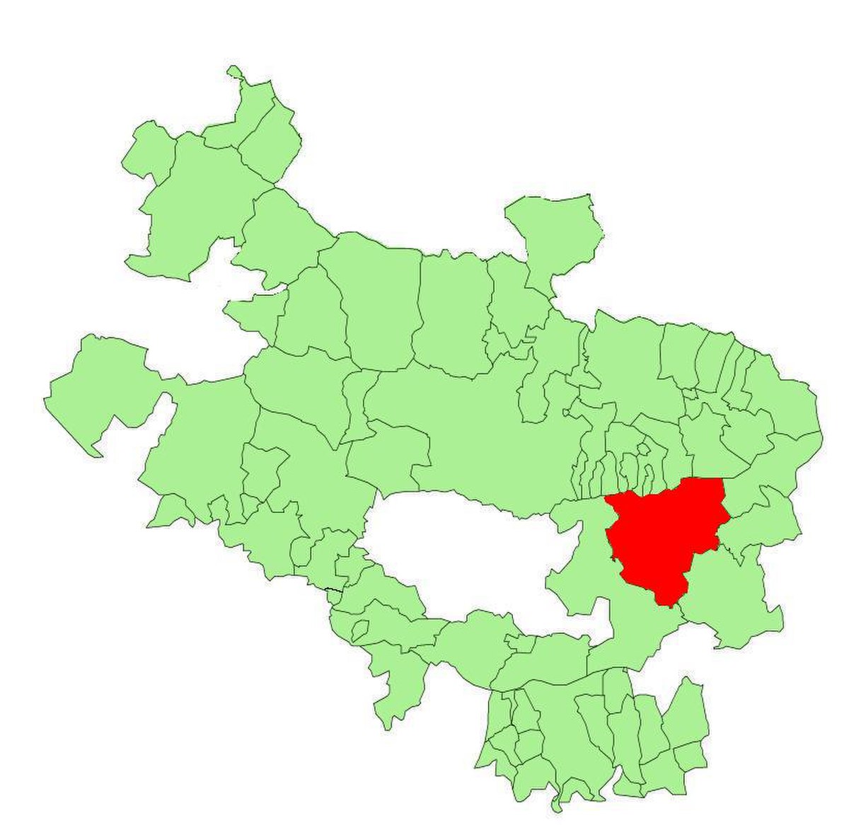 Arraia-Maeztu