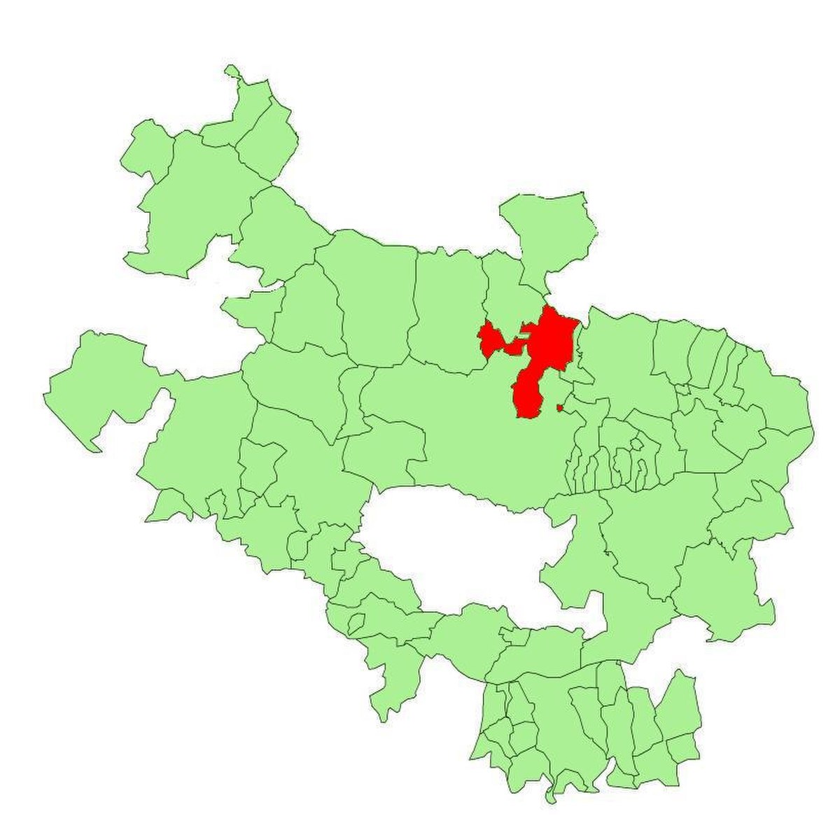 Arrazua-Ubarrundia