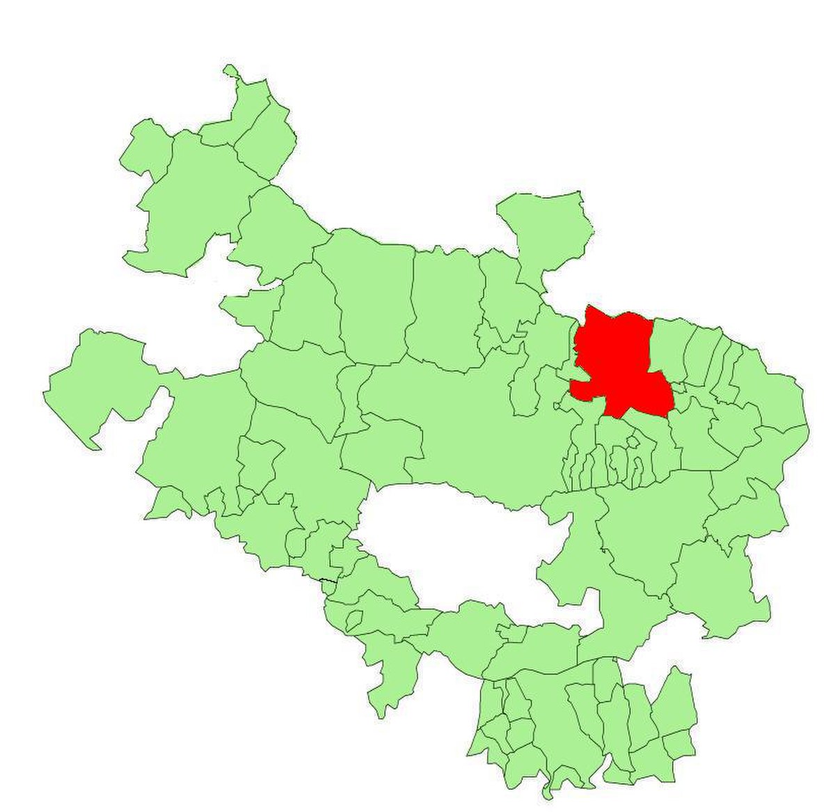 Barrundia