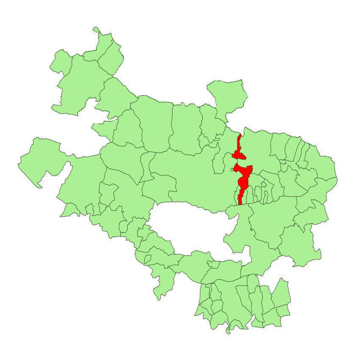 Elburgo-Burgelu