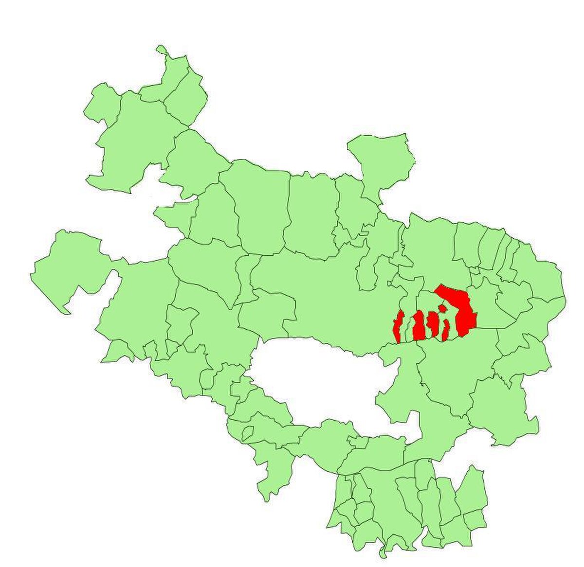 Iruraiz-Gauna