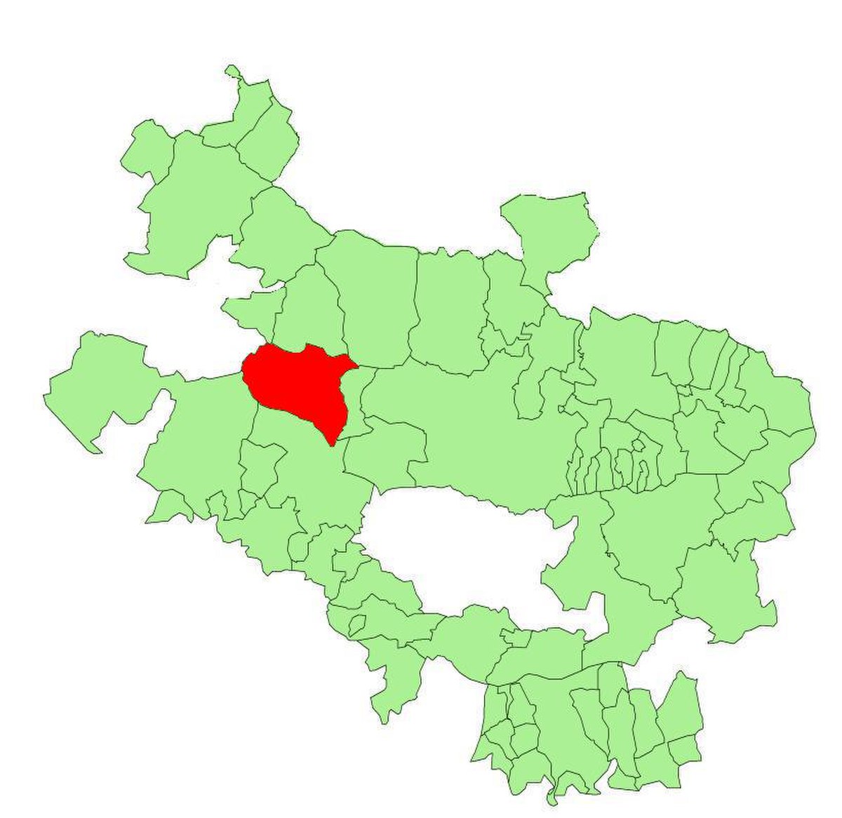 Kuartango