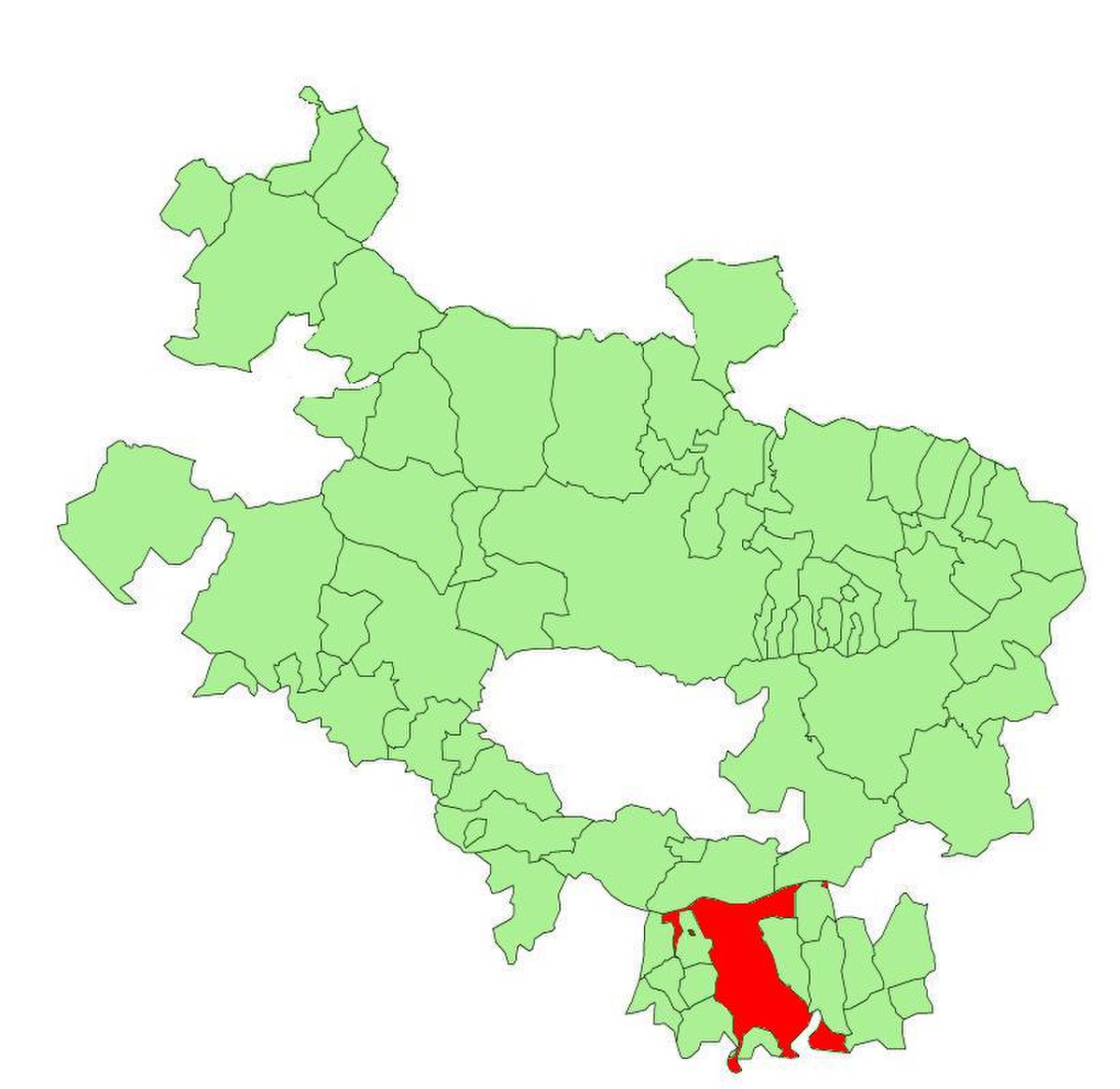 Laguardia (Álava)