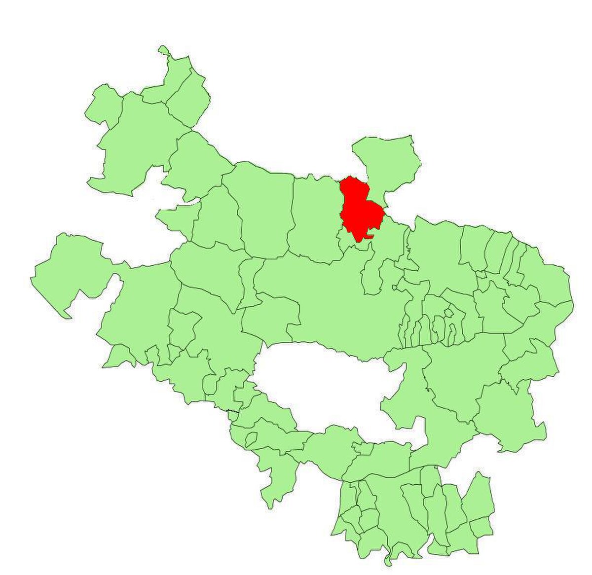 Legutiano