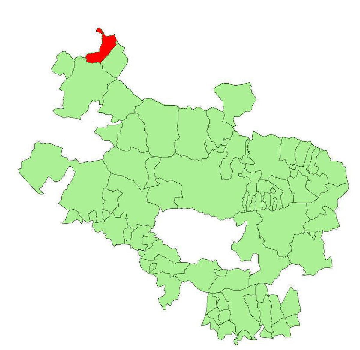 Okondo