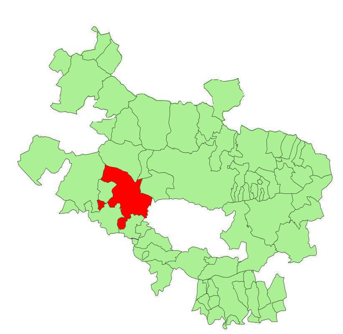 Ribera Alta (Alava)