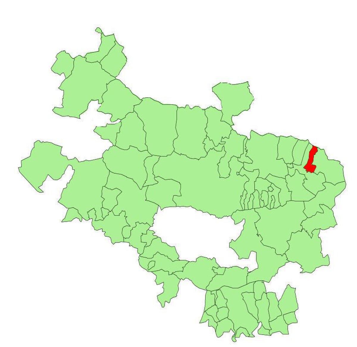 Zalduondo